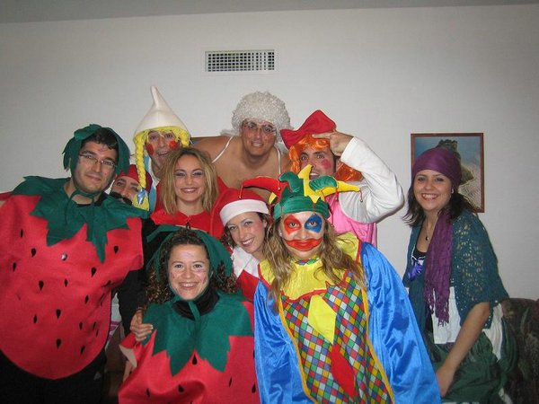 Fotos de Carnaval